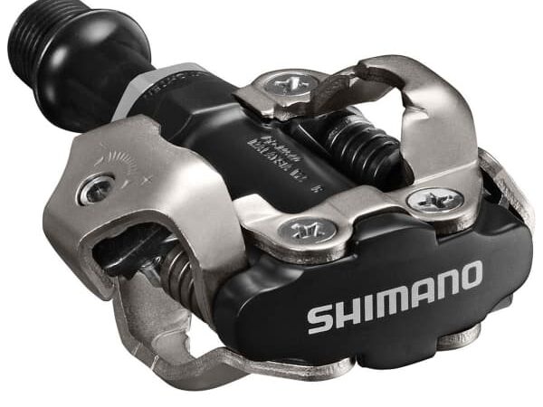 SHIMANO SPD PD-M540