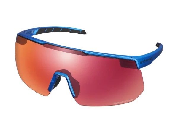 Lunettes Shimano S-phyre