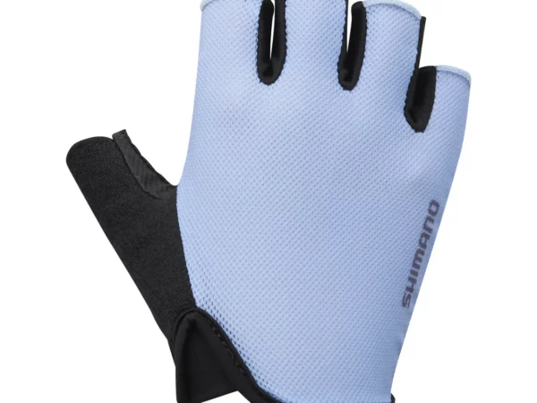 Gants courts femme Shimano Airway