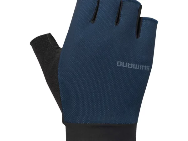 Gants courts Shimano Explorer