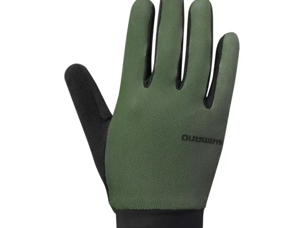Gants longs Shimano Explorer
