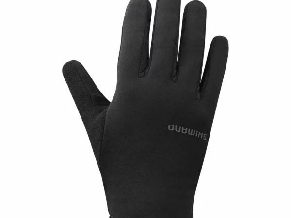 Gants longs léger thermique Shimano