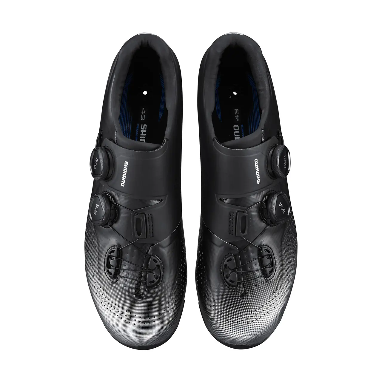 Chaussures Shimano SH-RC702