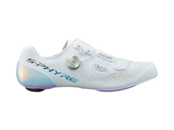 Chaussures Shimano S-phyre SH-RC903PWR
