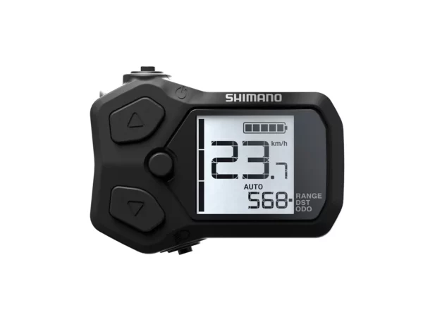 Capteur de vitesse de vélo Shimano SC-EN500 Système E-TUBE