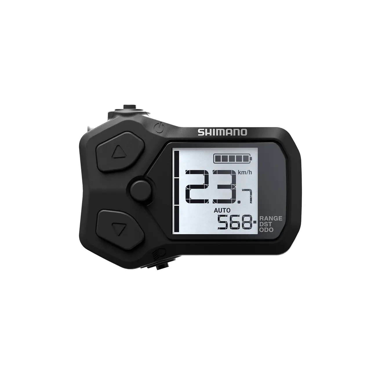Capteur de vitesse de vélo Shimano SC-EN500 Système E-TUBE