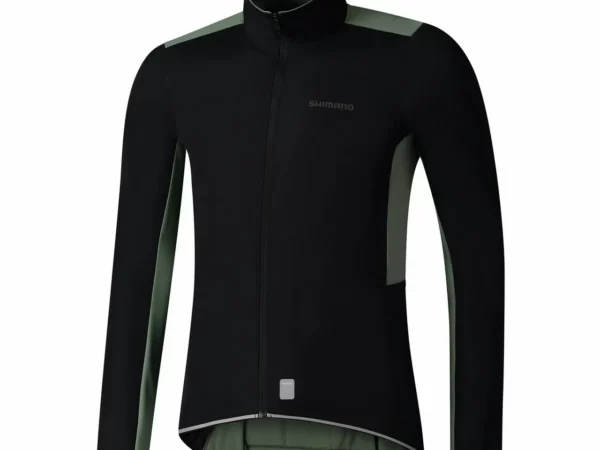 Maillot Shimano Evolve Wind