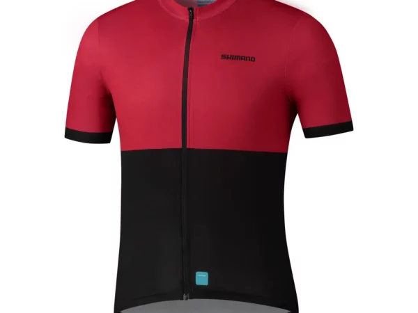 Maillot Shimano Element