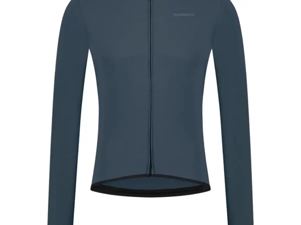 Maillot manches longues Shimano Futuro