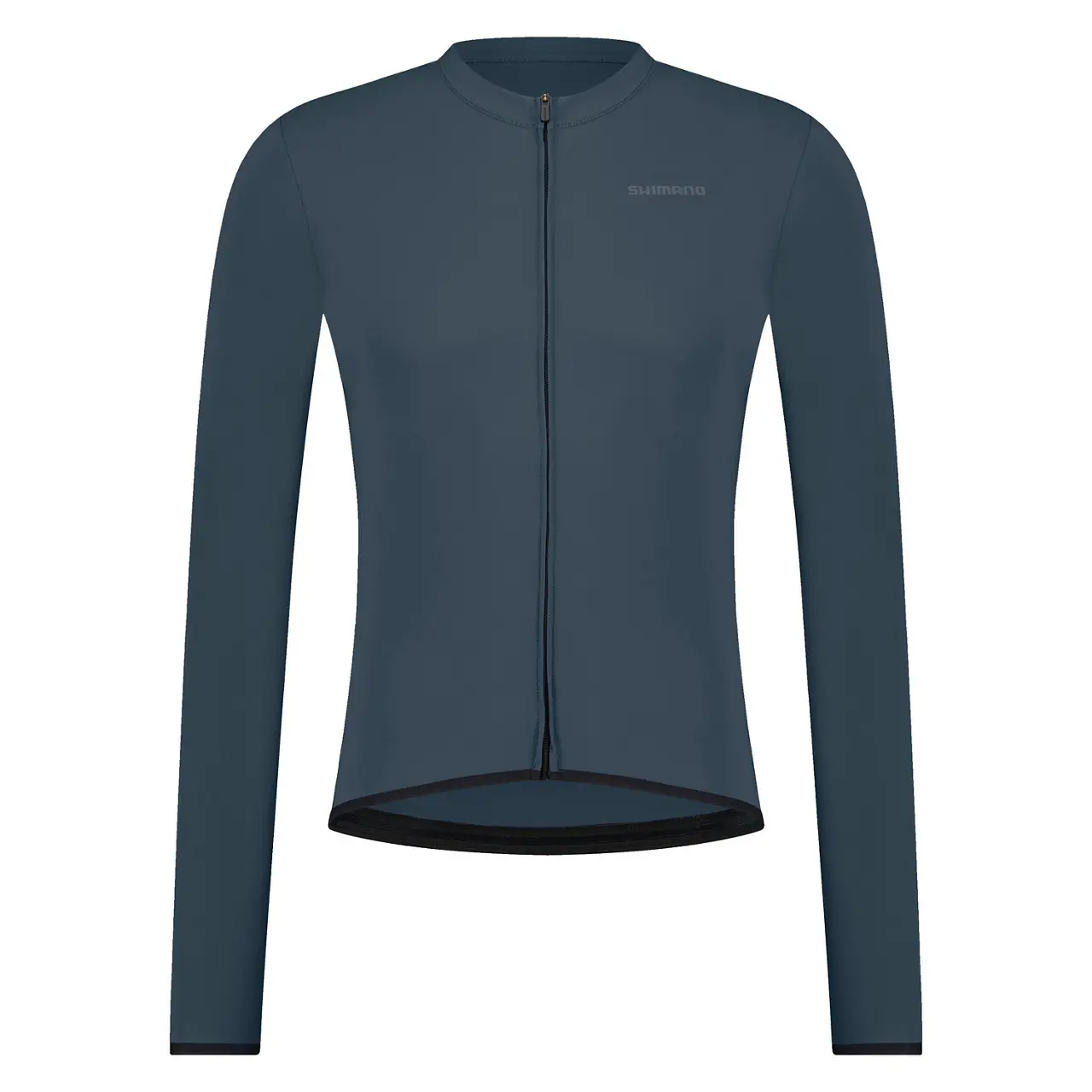 Maillot manches longues Shimano Futuro