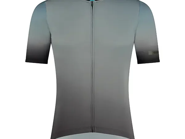 Maillot Shimano Evolve Avventura