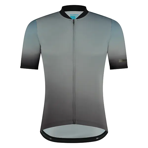 Maillot Shimano Evolve Avventura