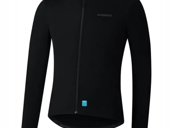 Maillot à manches longues Shimano Element