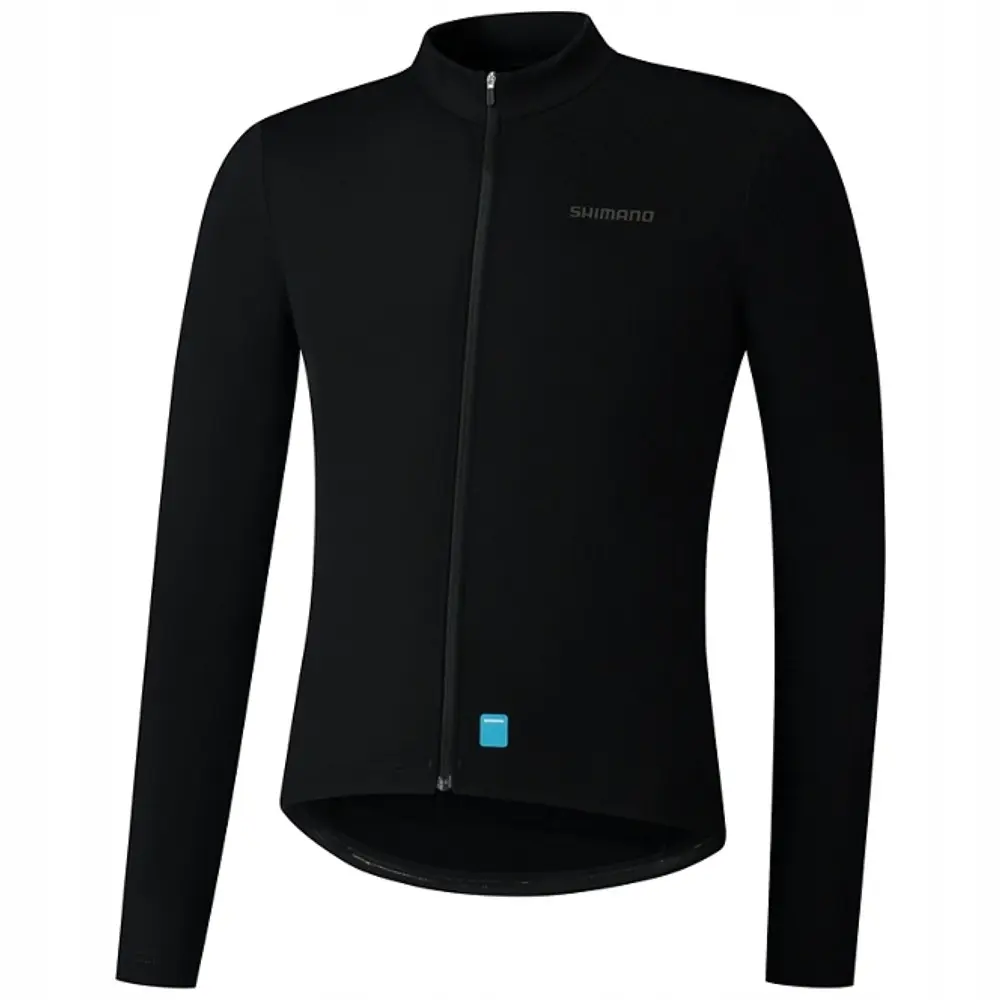 Maillot à manches longues Shimano Element