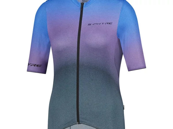 Maillot femme Shimano S-phyre Leggera