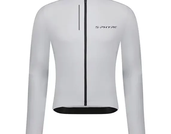 Maillot manches longues Shimano S-Phyre