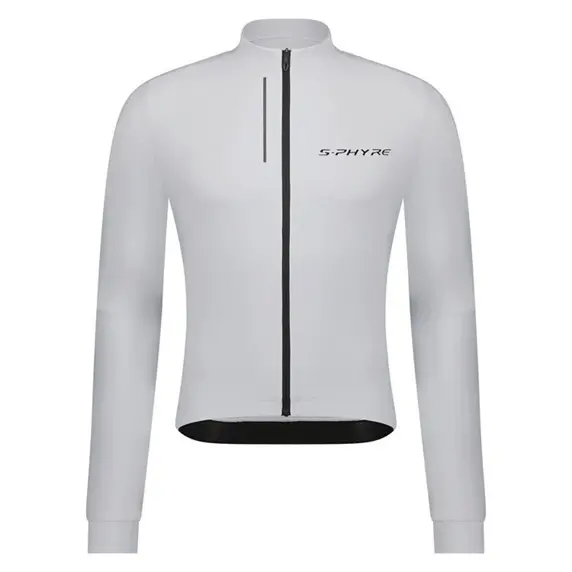 Maillot manches longues Shimano S-Phyre