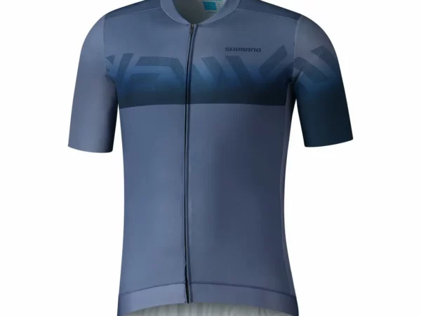Maillot femme Shimano Kita