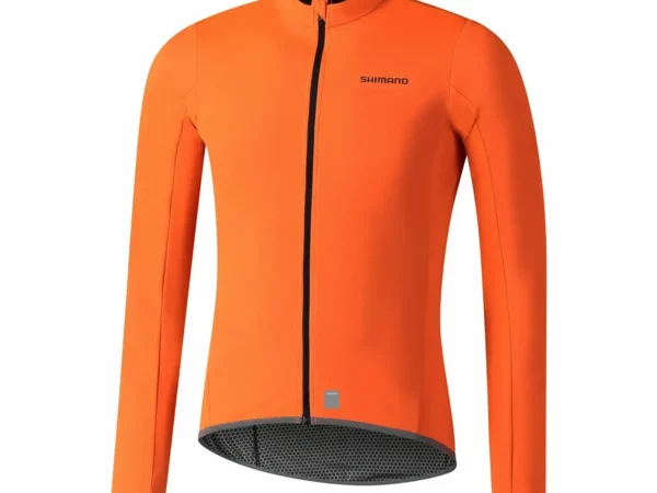 Veste imperméable Shimano Windflex