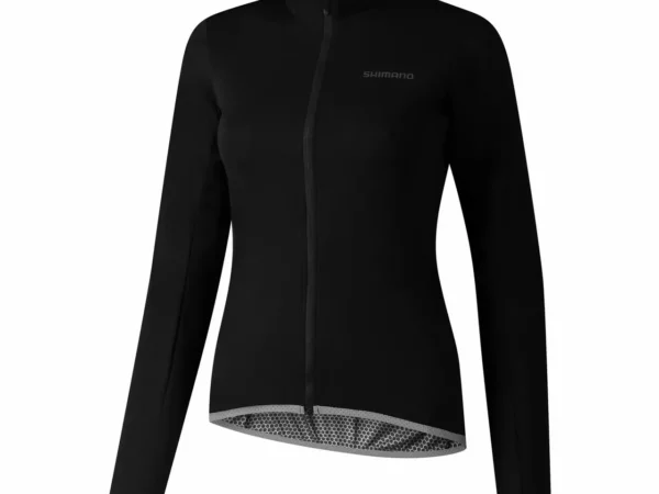 Veste imperméable femme Shimano Windflex