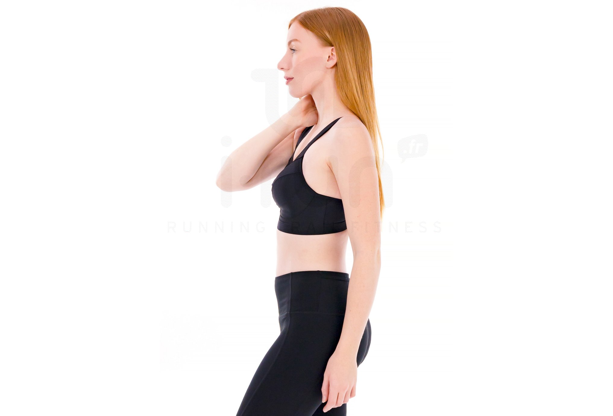 Shock Absorber D+ Classic Support