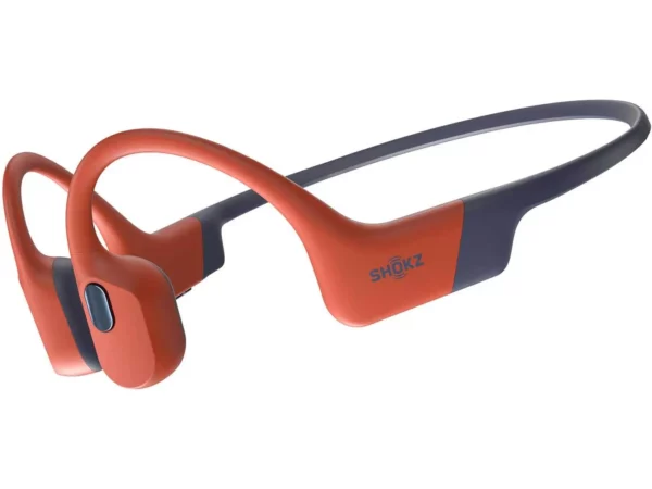 Casque à conduction osseuse Shokz Openswim Pro