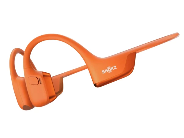 Casque à conduction osseuse Shokz Openrun Pro 2 Mini