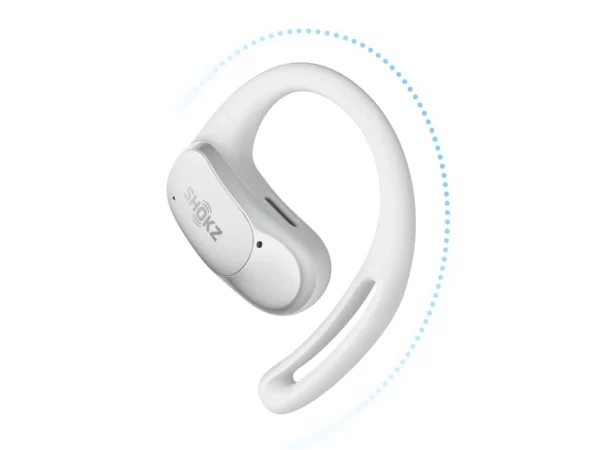 Ecouteurs bluetooth à conduction osseuse Shokz Openfit Air