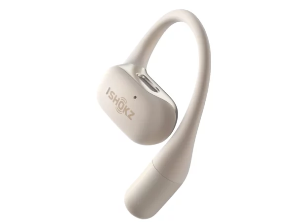 Ecouteurs bluetooth à conduction osseuse Shokz Openfit