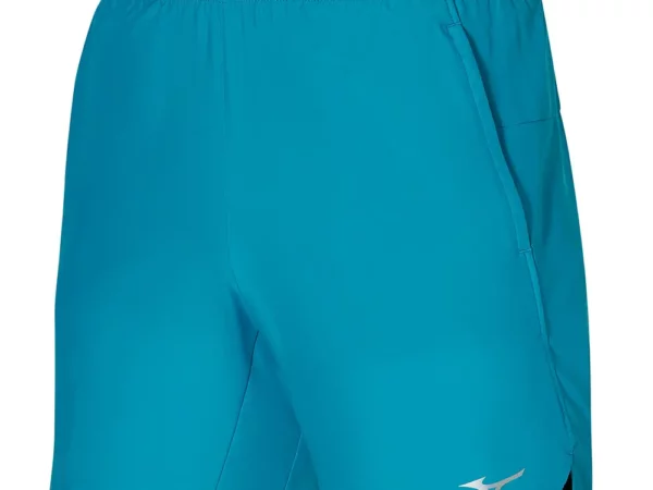 Short 2 en 1 Mizuno Core 7.5