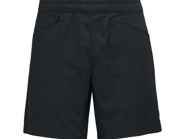 Short Black Diamond Notion