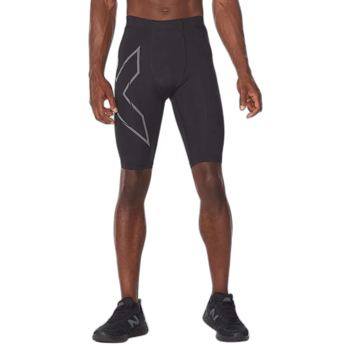 Short de compression 2XU Light Speed