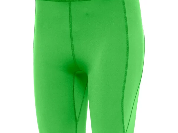 Short de compression femme Newline core sprinters