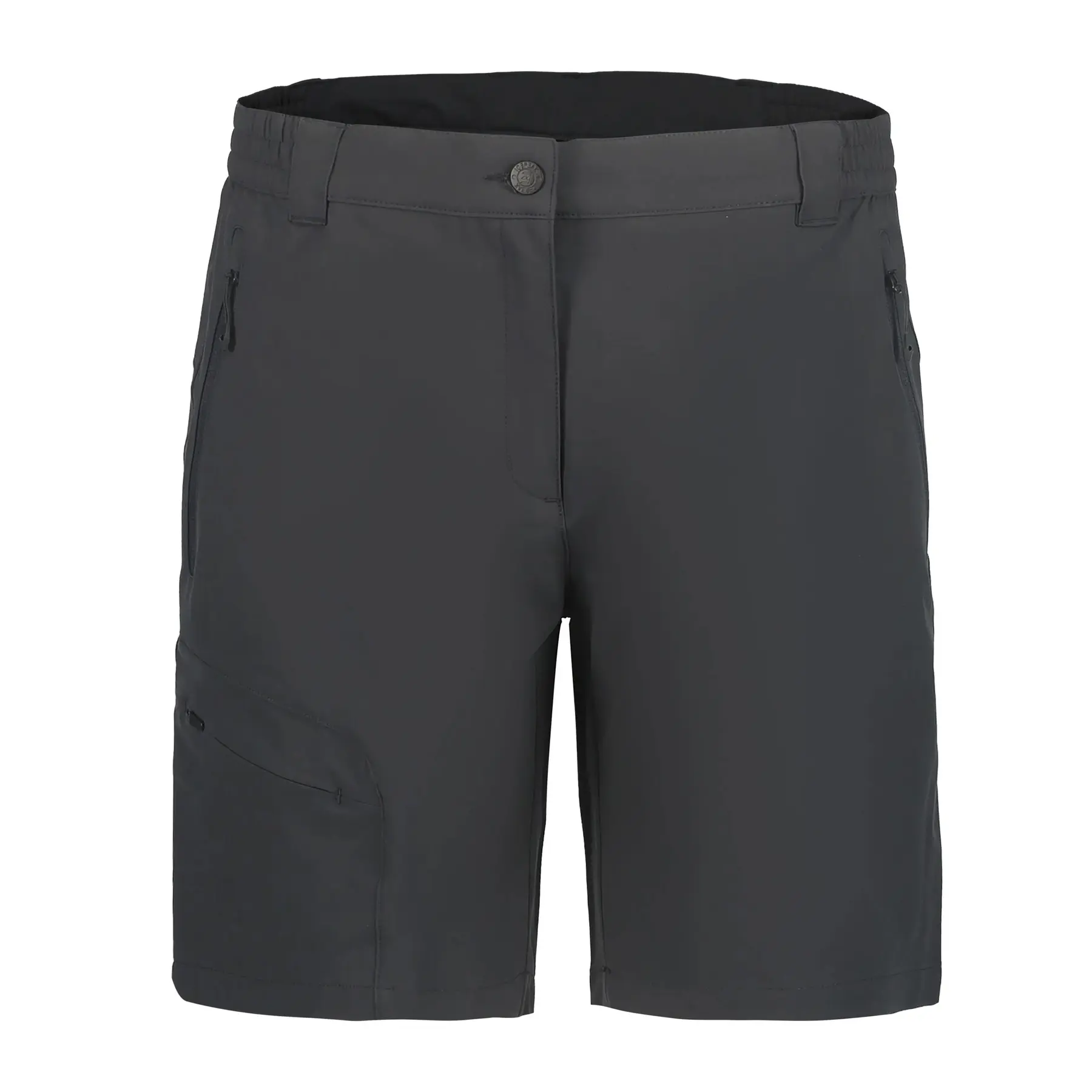 Short de randonnée femme Icepeak Beaufort