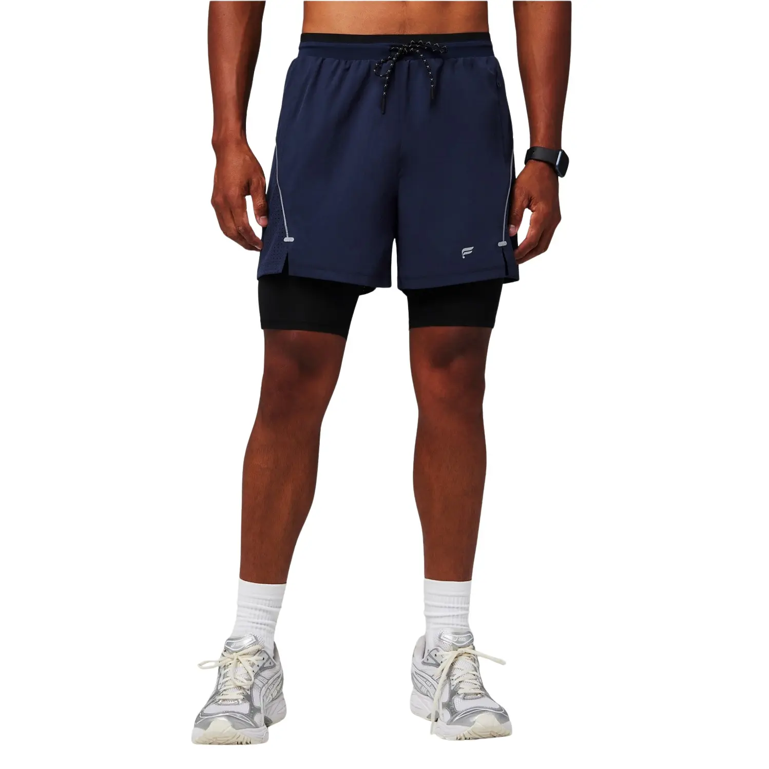 Short doublé Fabletics The Kadence