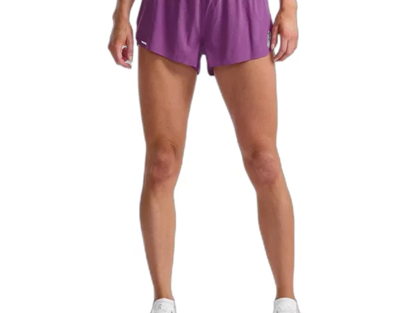 Short femme 2XU Light Speed 3"