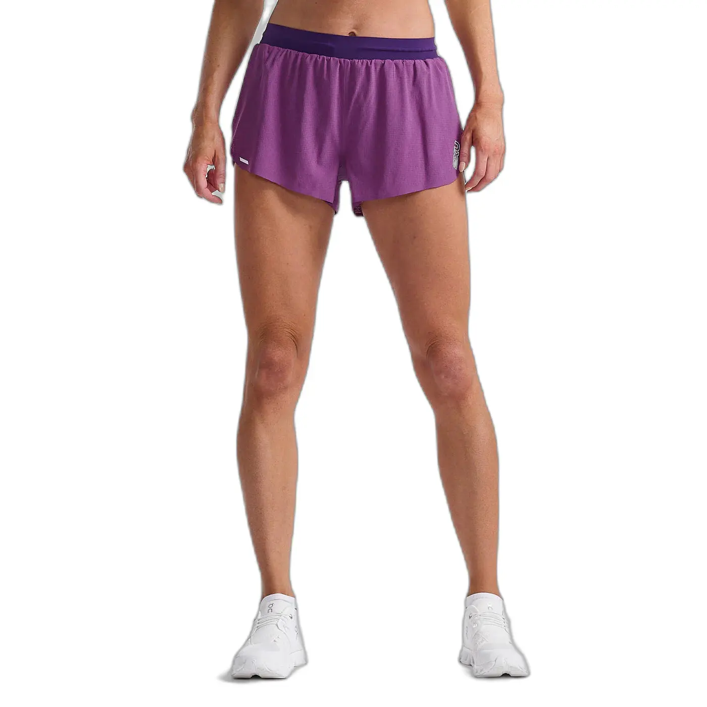Short femme 2XU Light Speed 3"