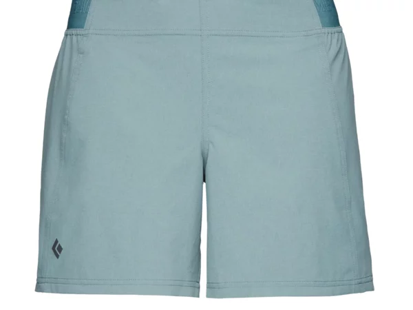 Short femme Black Diamond Sierra