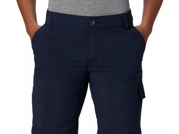 Short femme Columbia Silver Ridge 2.0 Cargo