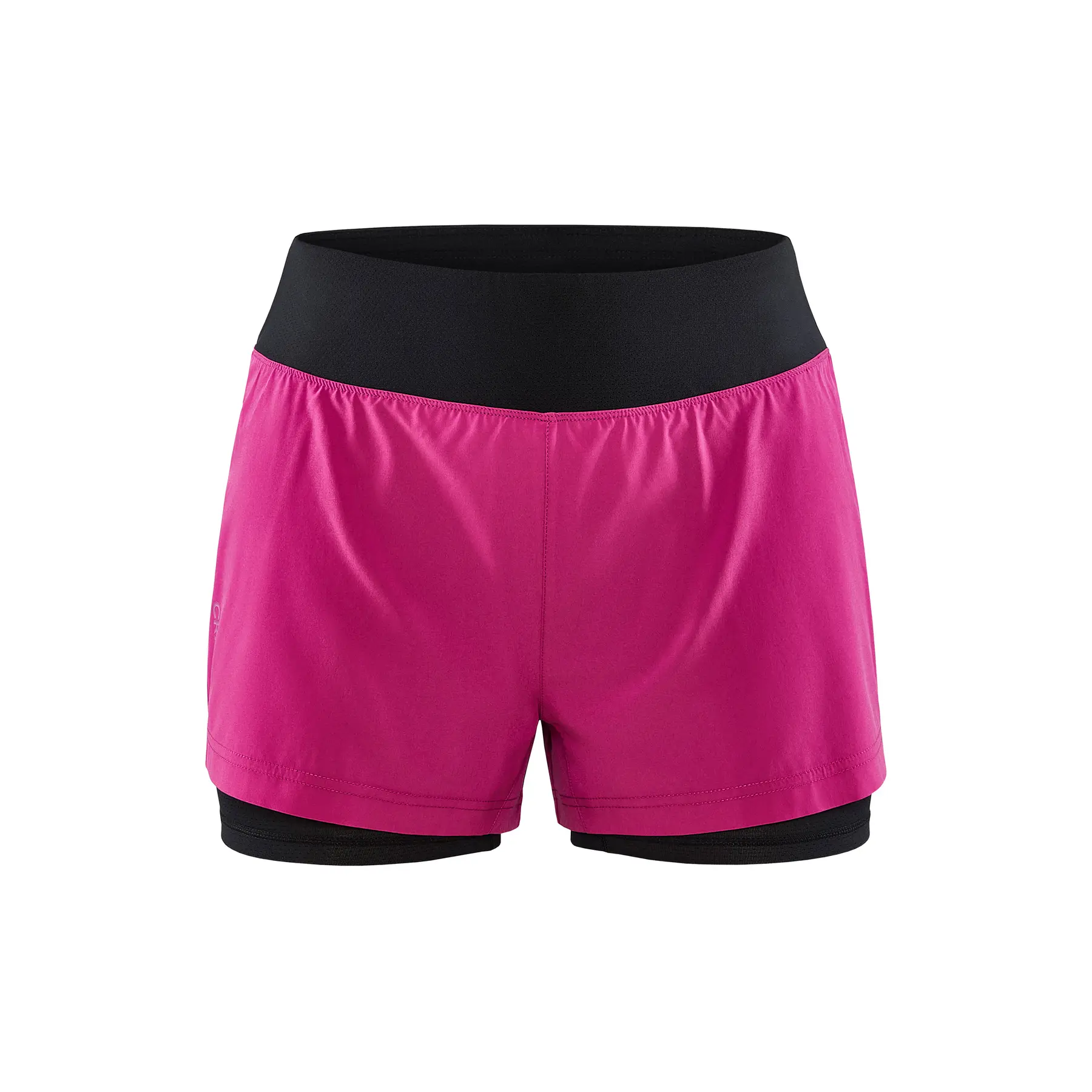 Short femme Craft Adv Essence 2-In-1