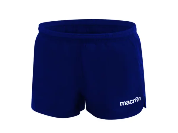 Short femme Macron Hanna Micro