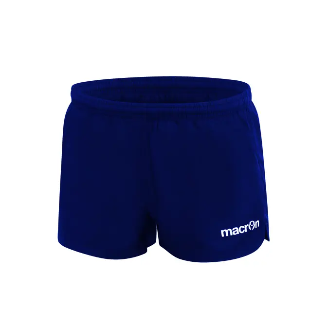 Short femme Macron Hanna Micro