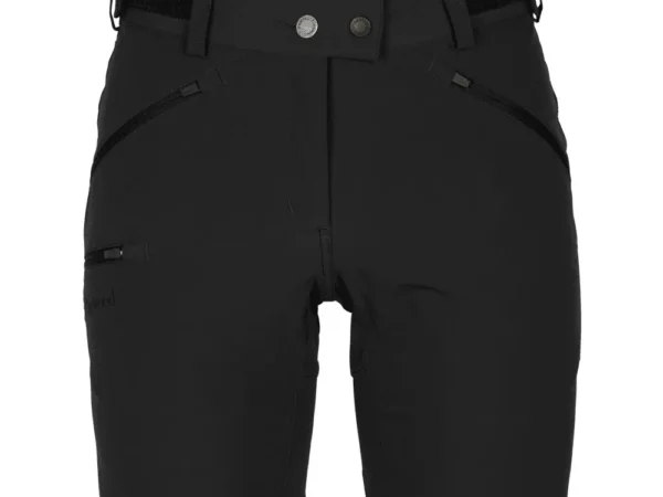 Short femme Pinewood Abisko Light Stretch