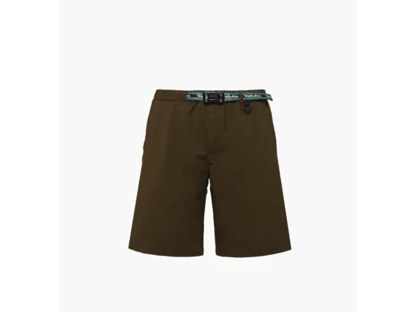 Short Holubar Traveller