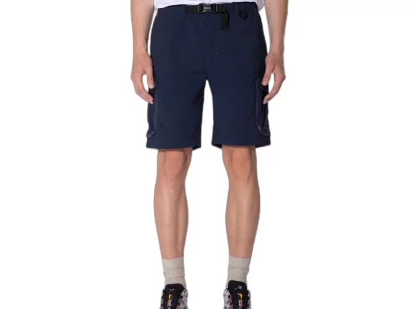 Short Holubar Vega PY20