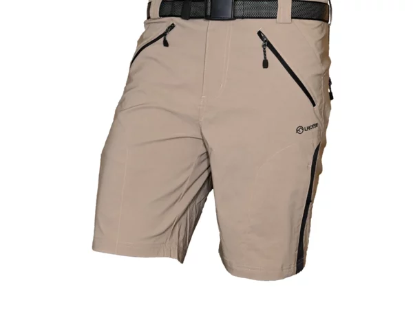 Short Lhotse Chuck