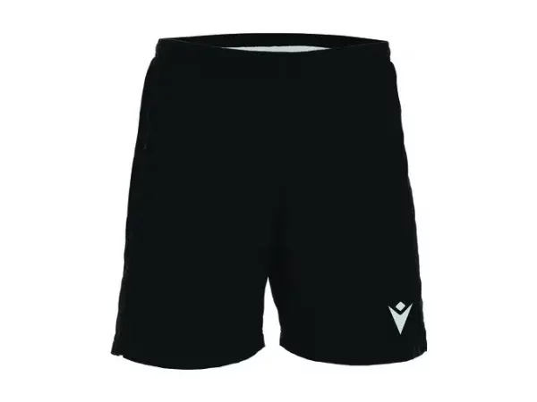 Short Macron Cesar Hero