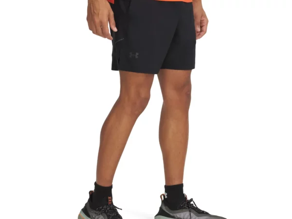 Short Under Armour Launch Elite