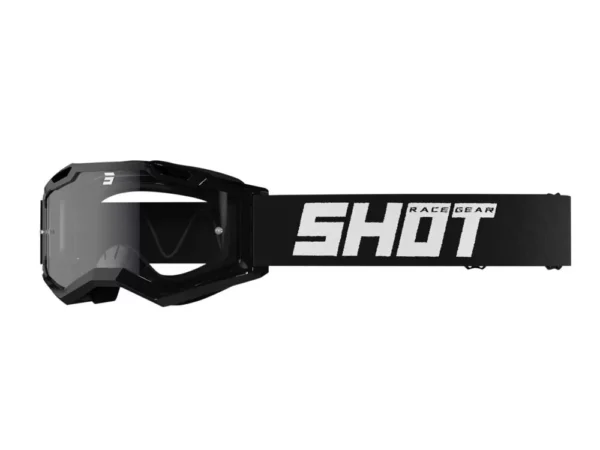 Lunettes Shot Assault 2.0 Solid