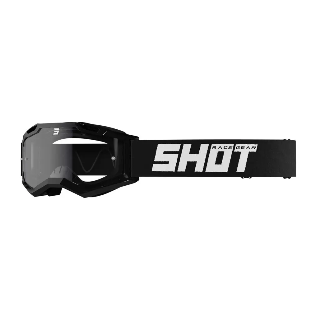 Lunettes Shot Assault 2.0 Solid